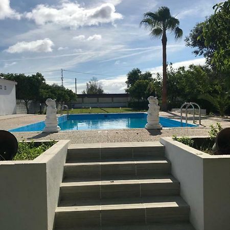 Villa Pilonga Dos Hermanas Exterior foto